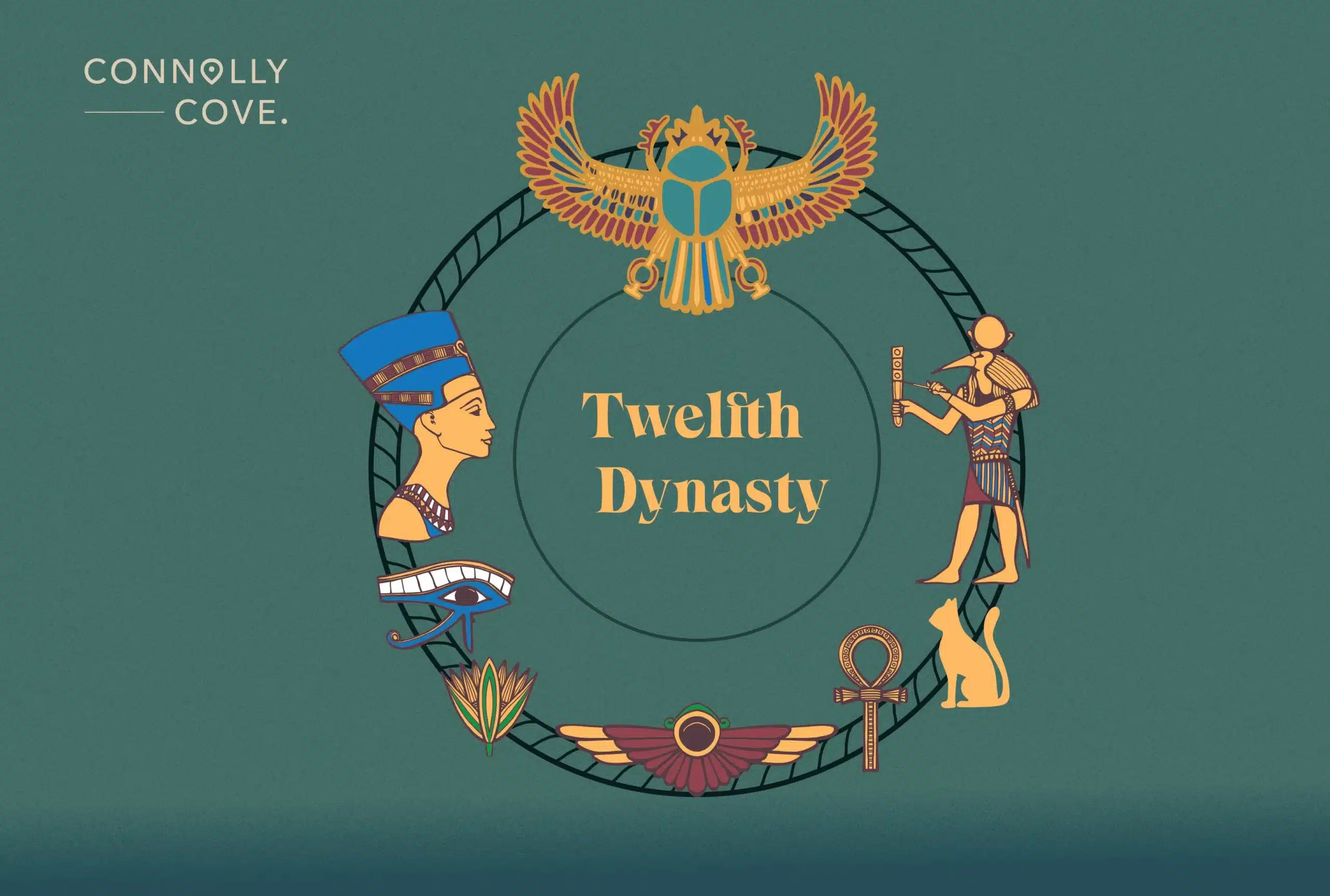 Middle Kingdom of Ancient Egypt