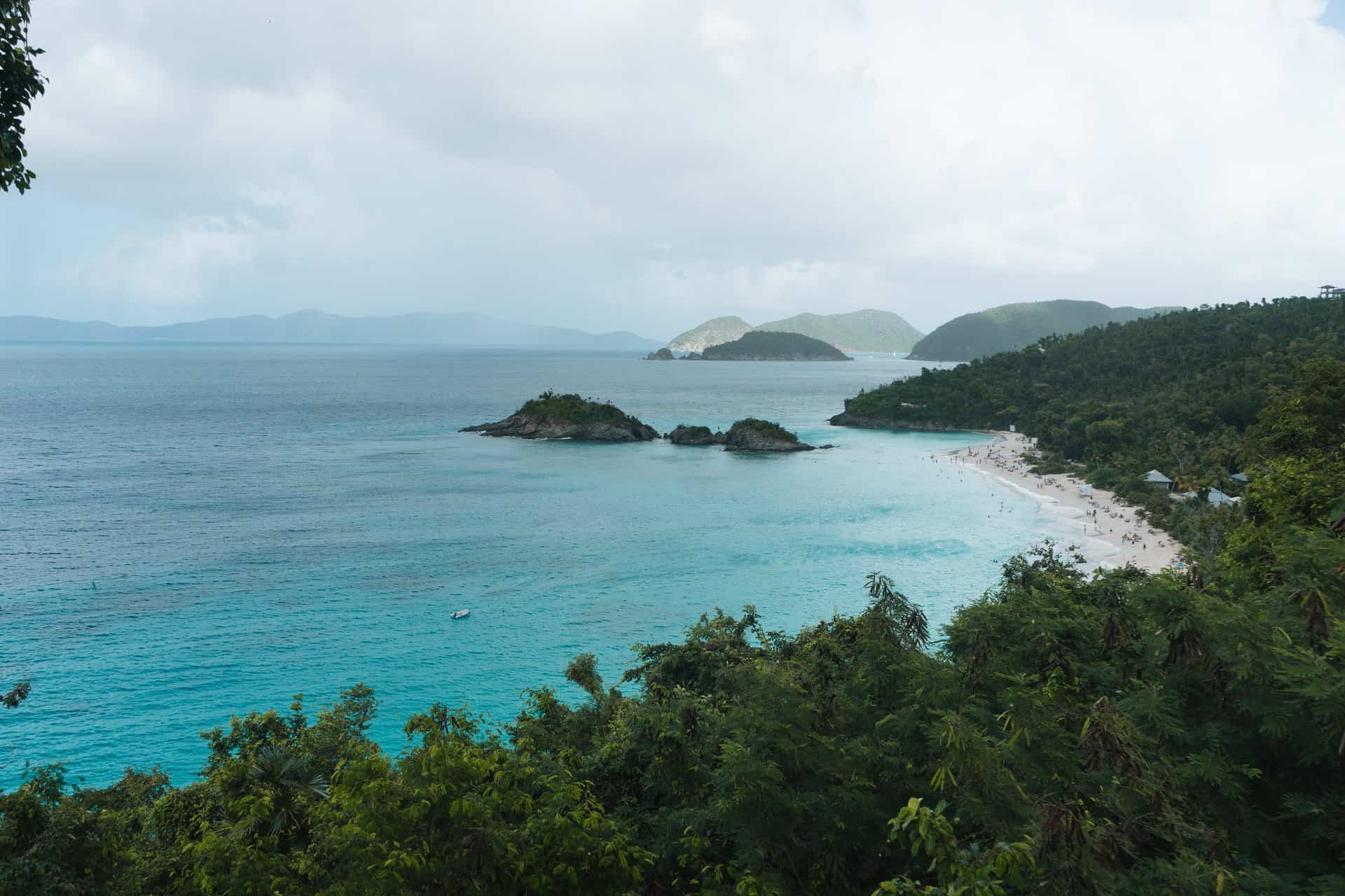 The 25 Best Things to Do in The US Virgin Islands