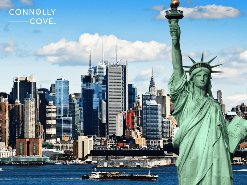 USA Travel Statistics