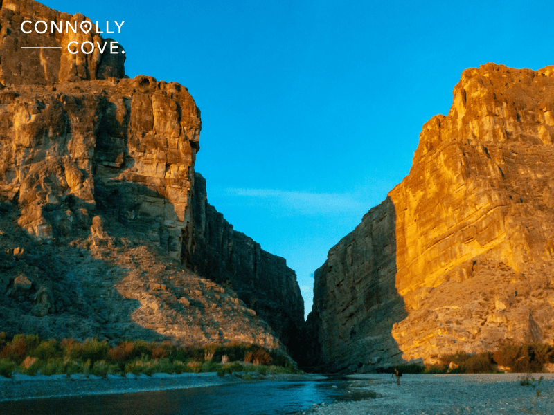USA Travel Statistics | Big Bend National Park