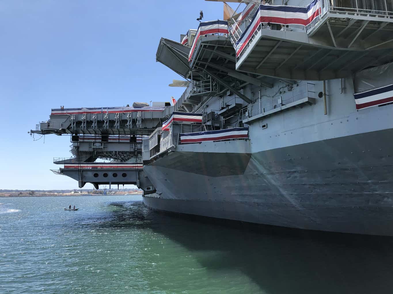 USS Midway Museum 10