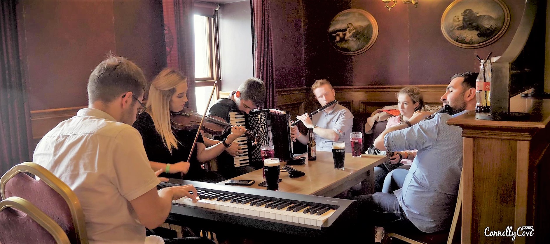 Ulster Fleadh