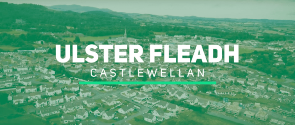 Ulster Fleadh – Traditional Irish Music, Songs, and Dance