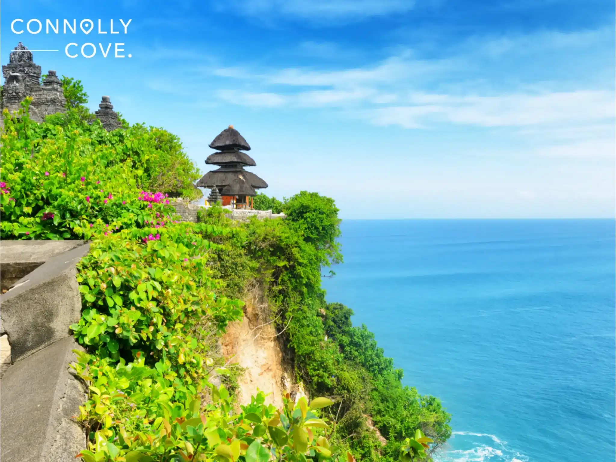 Best Destinations to Visit in Bali Indonesia