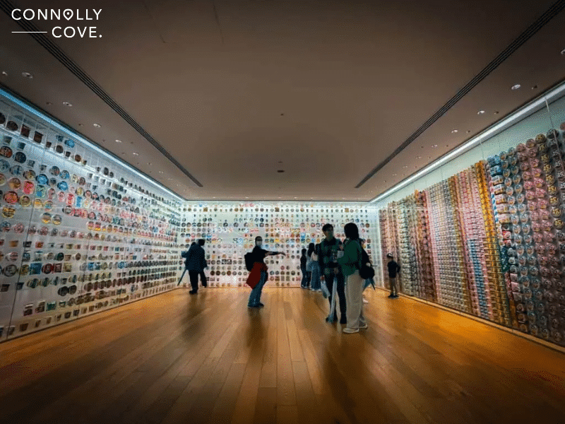 Unconventional Museums