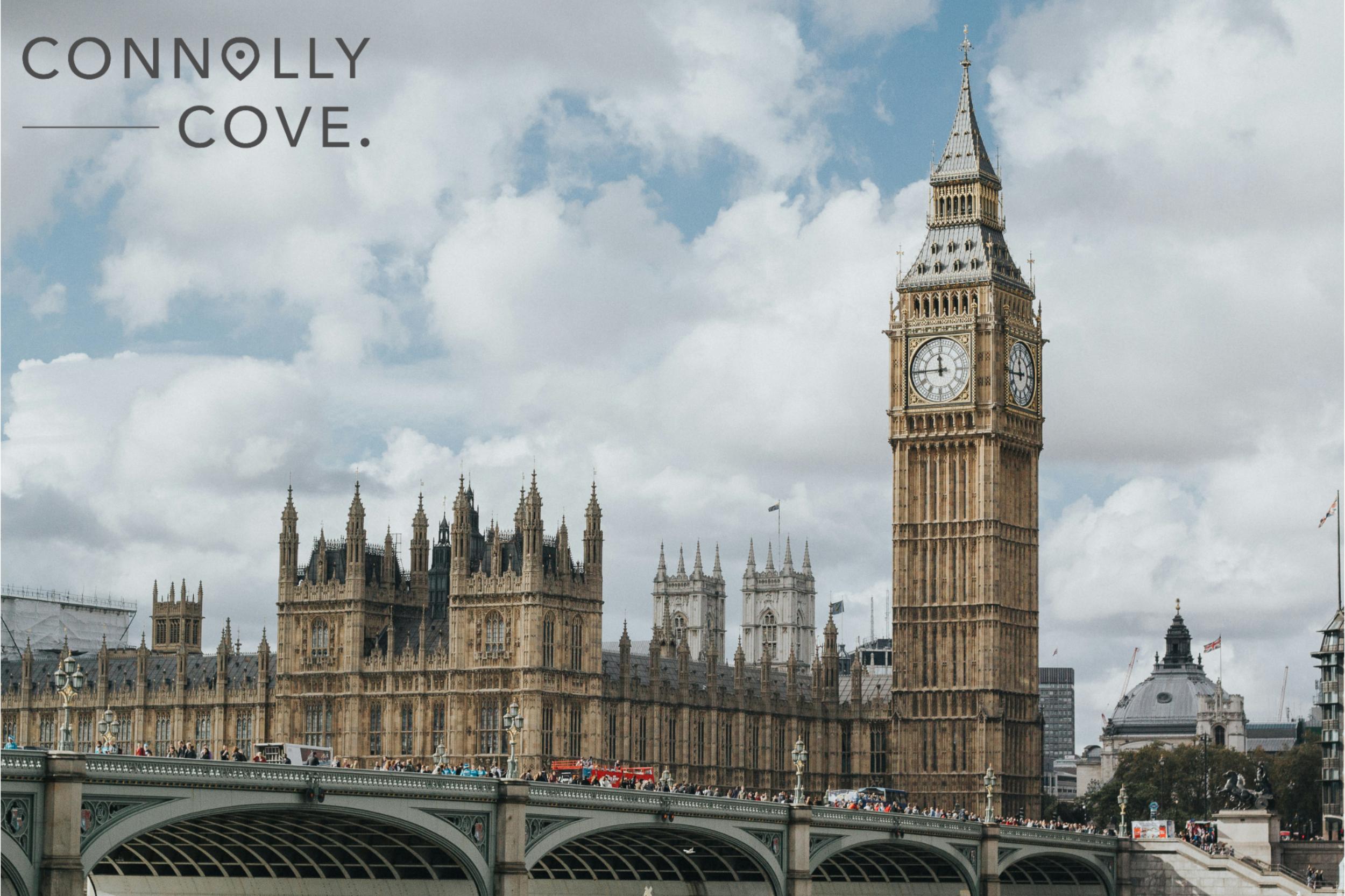 The United Kingdom is an amazing place to visit.
