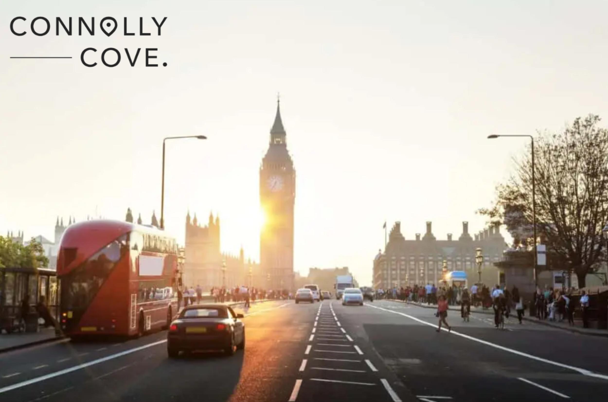 Driving in the UK can be challenging for tourists.