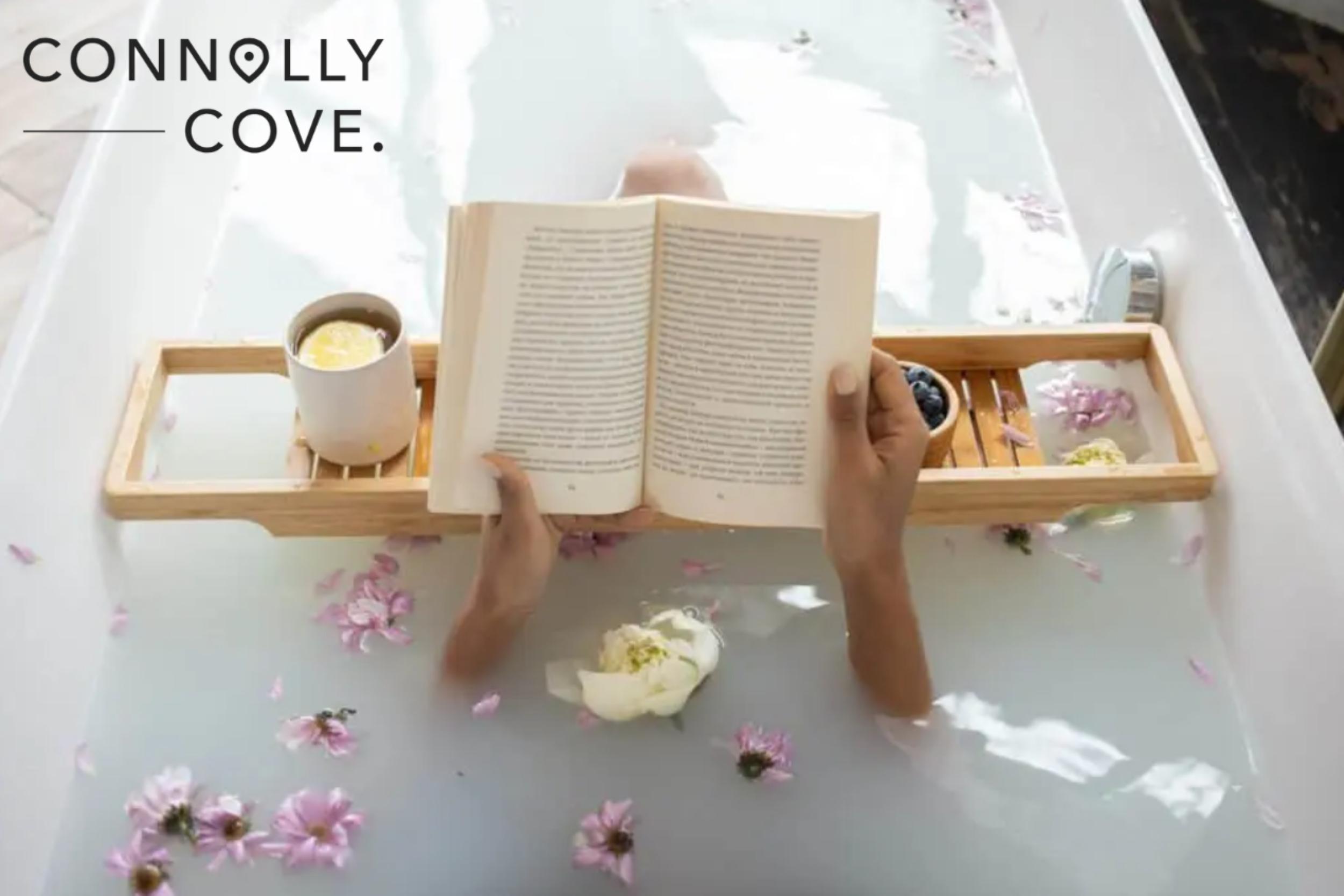 Spas in the United Kingdom are perfect for a relaxing retreat