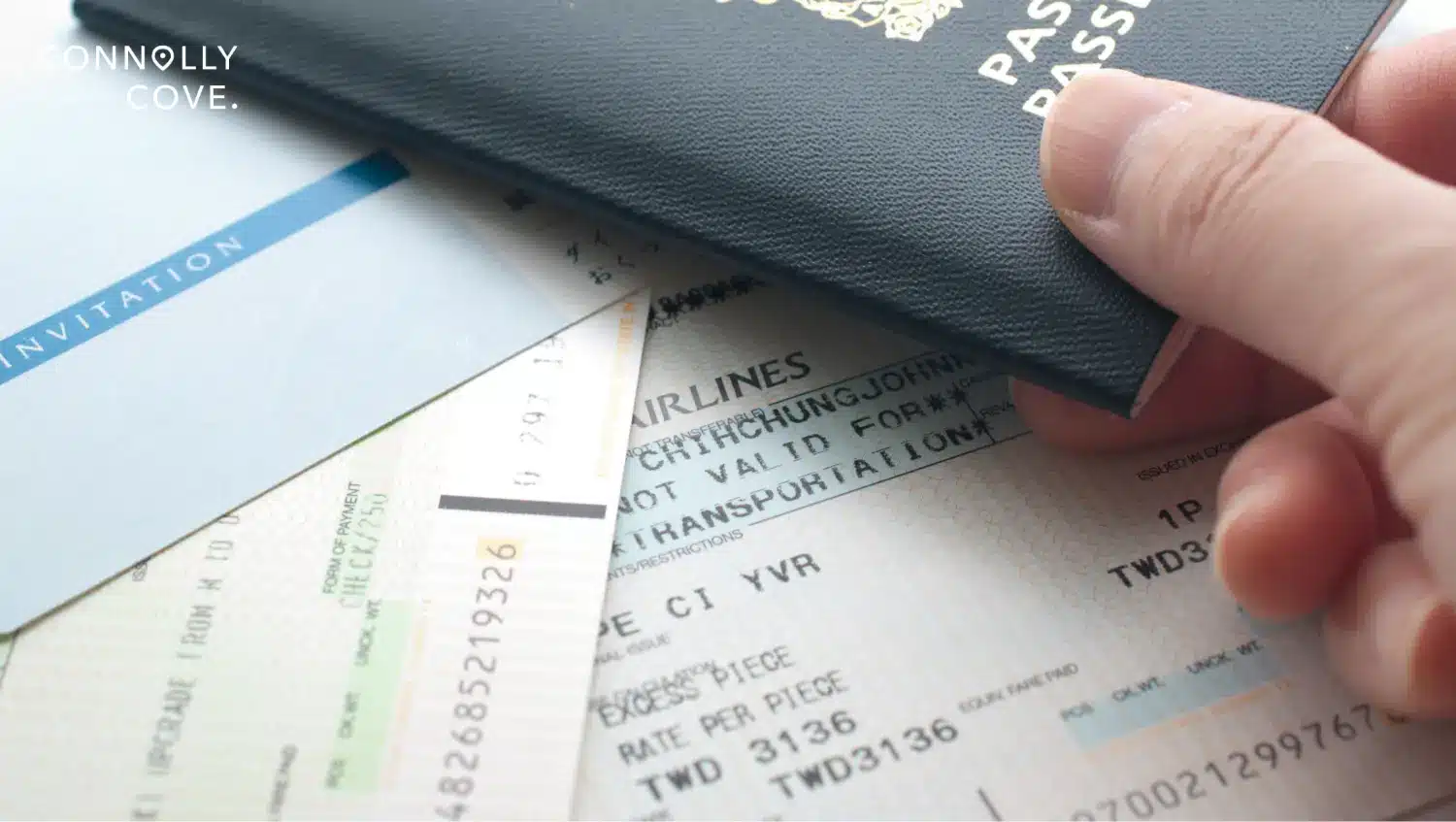 trip to Ireland and Scotland