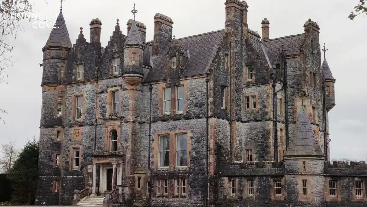 Exploring the Beauty of Spring in Ireland