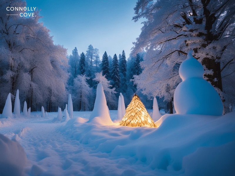 The Magic of Winter Festivals