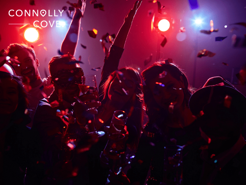 Nightlife in London: A Night Owl's Ultimate Guide