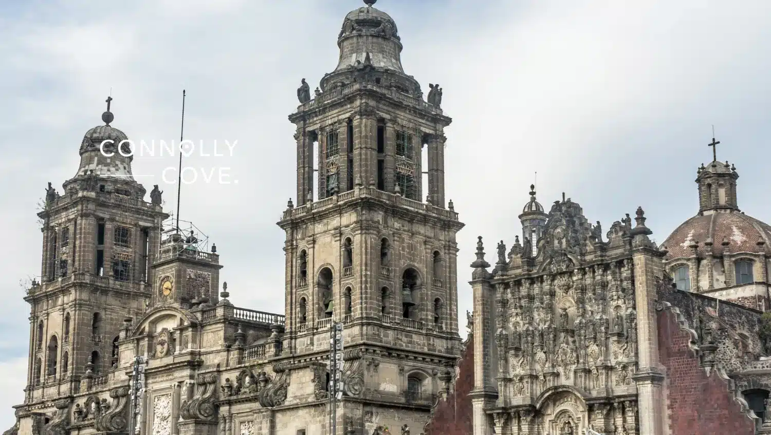 Metropolitan Cathedral