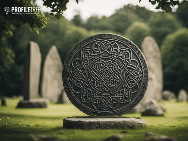 Celtic Art and Its Influence on Modern Global Design Trends