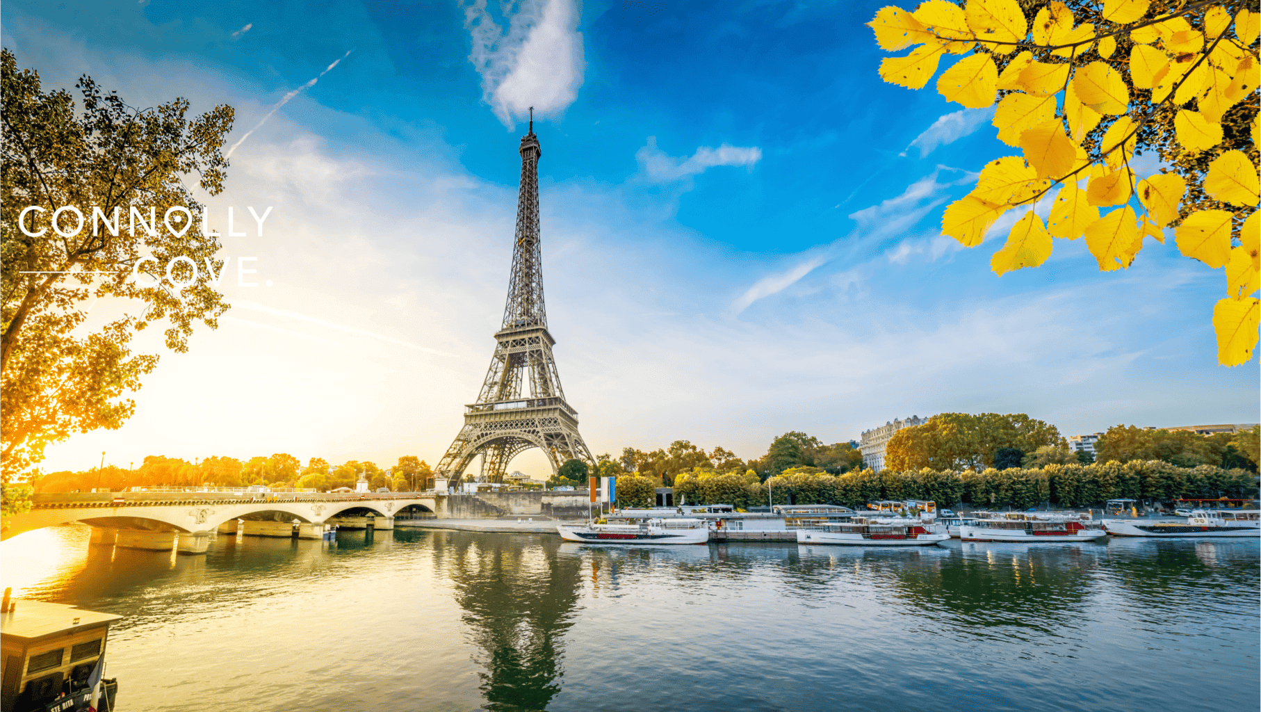 6 Amazing Ideas of What to Visit in Paris 