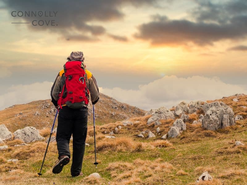 The Ultimate Guide to Hiking the Mourne Way in Northern Ireland