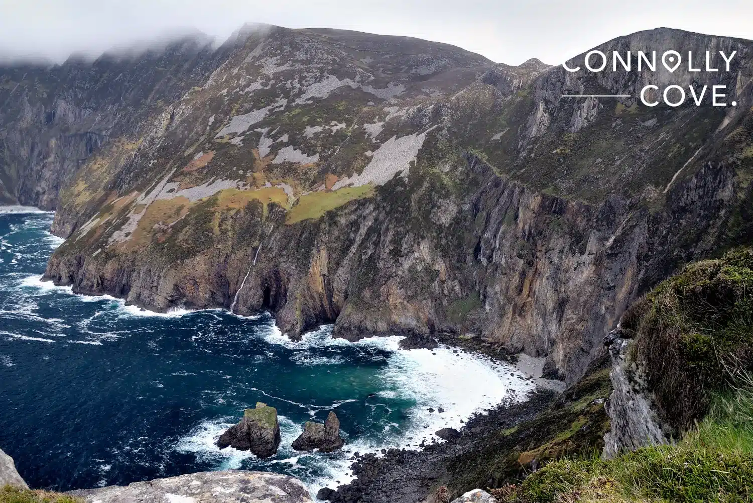 Four Letters of Love