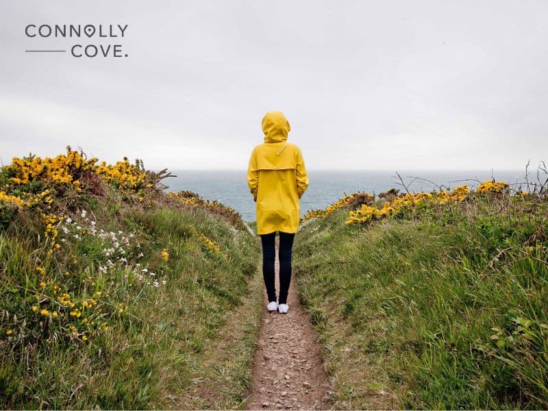 The Ultimate Guide to Hiking the Mourne Way in Northern Ireland