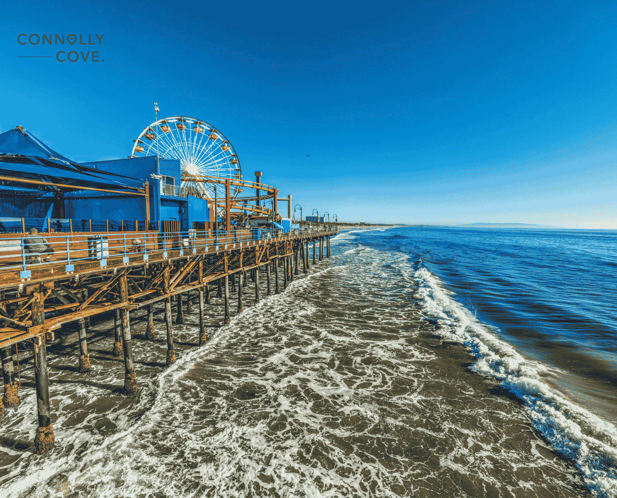 California Tourism Statistics: Forecasted Spend and Visitation from 2029 to 2024