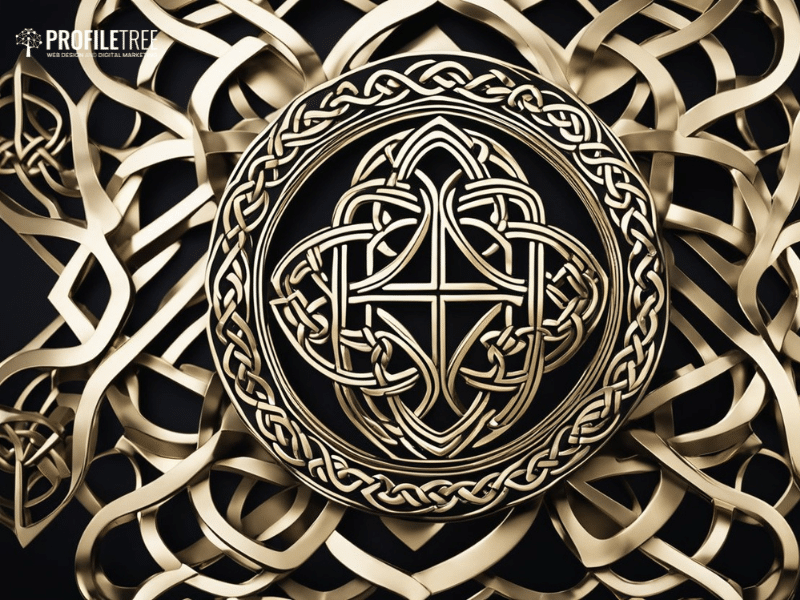 Celtic Art and Its Influence on Modern Global Design Trends