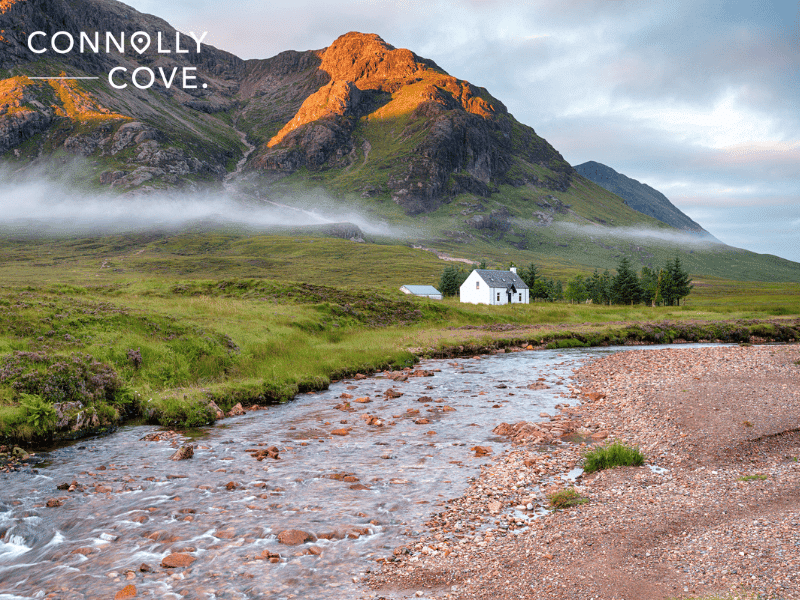 Scotland Itinerary: Discover the Best of Edinburgh, Skye, and More!