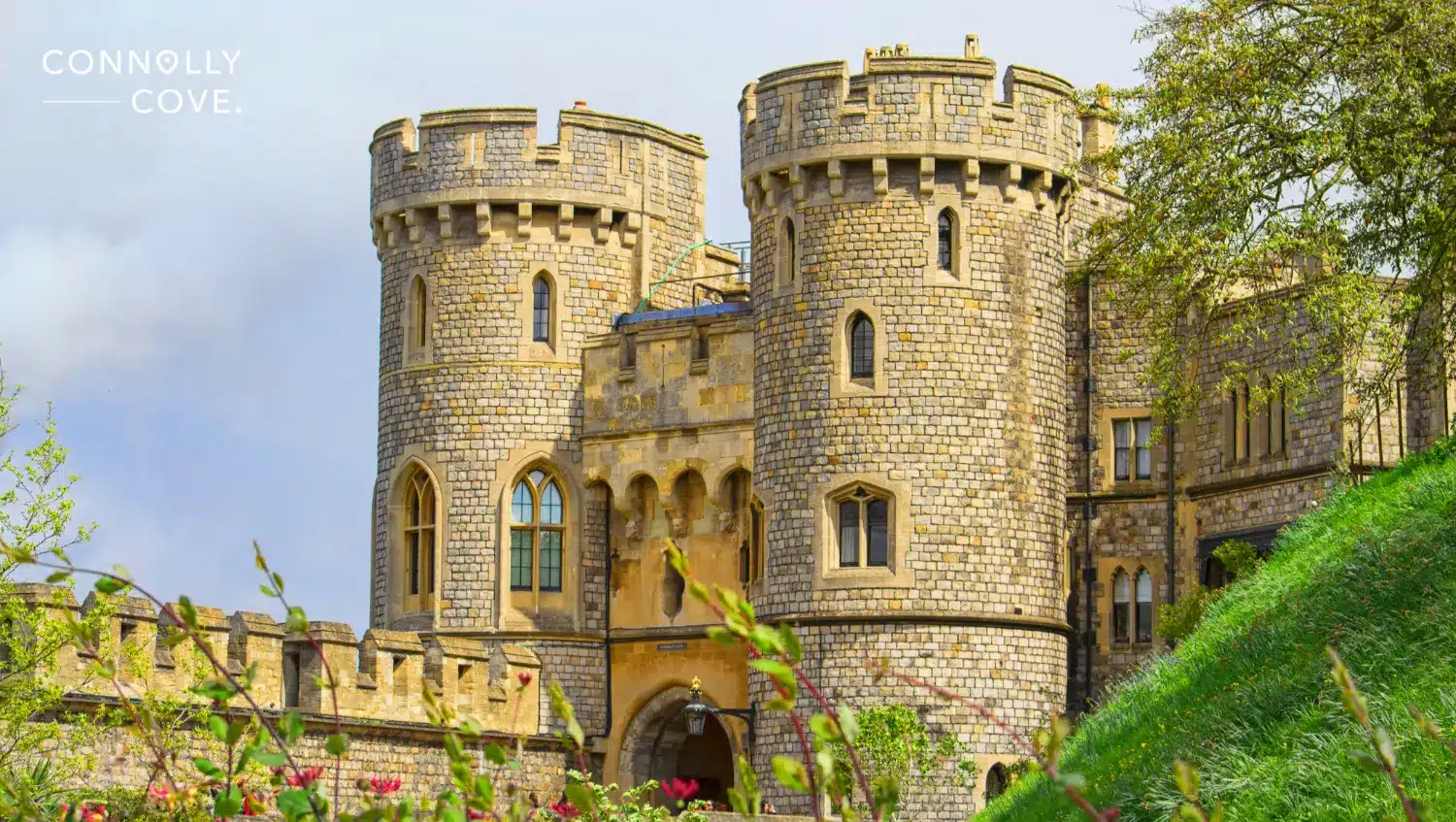 Windsor Castle