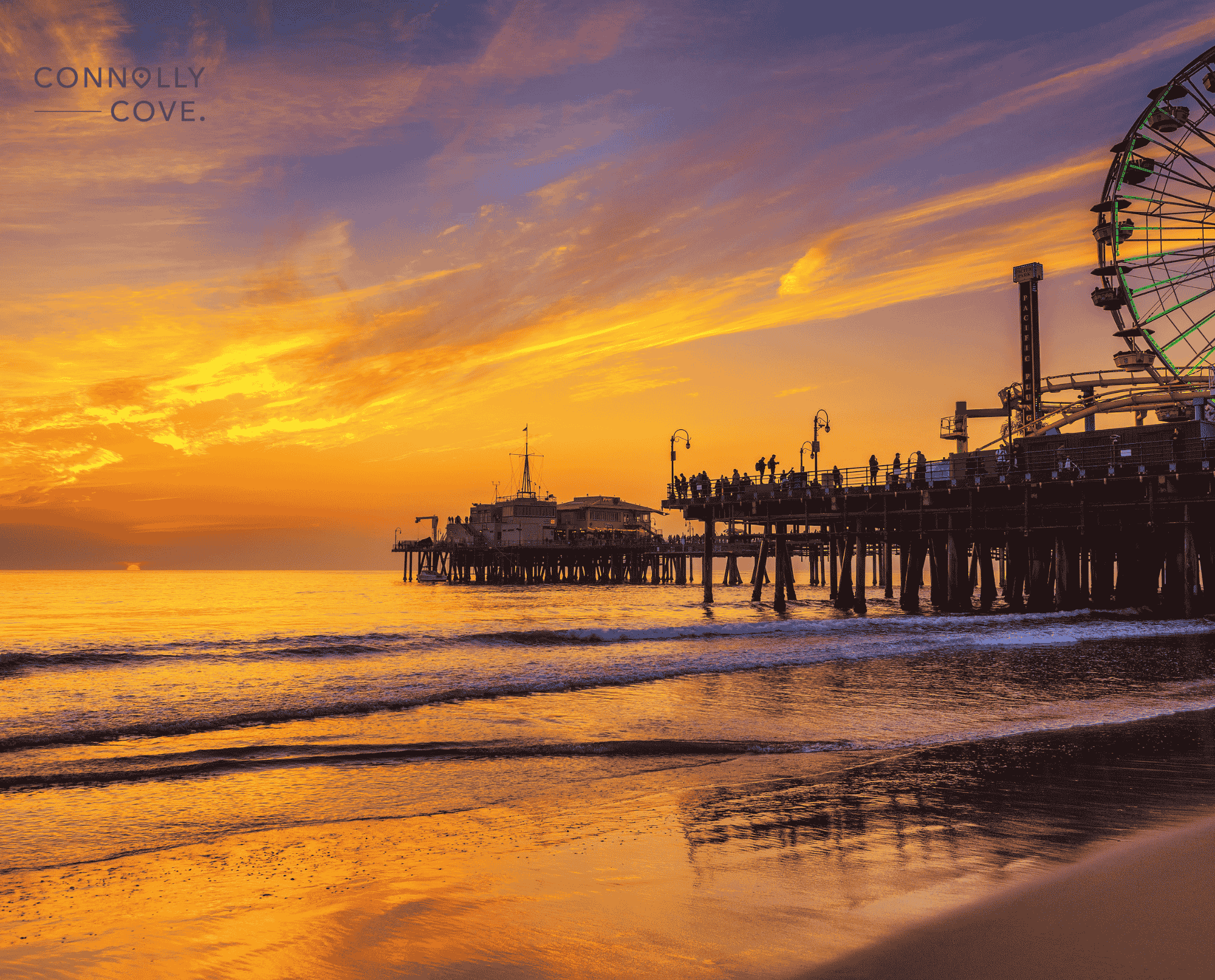 California Tourism Statistics: Forecasted Spend and Visitation from 2029 to 2024