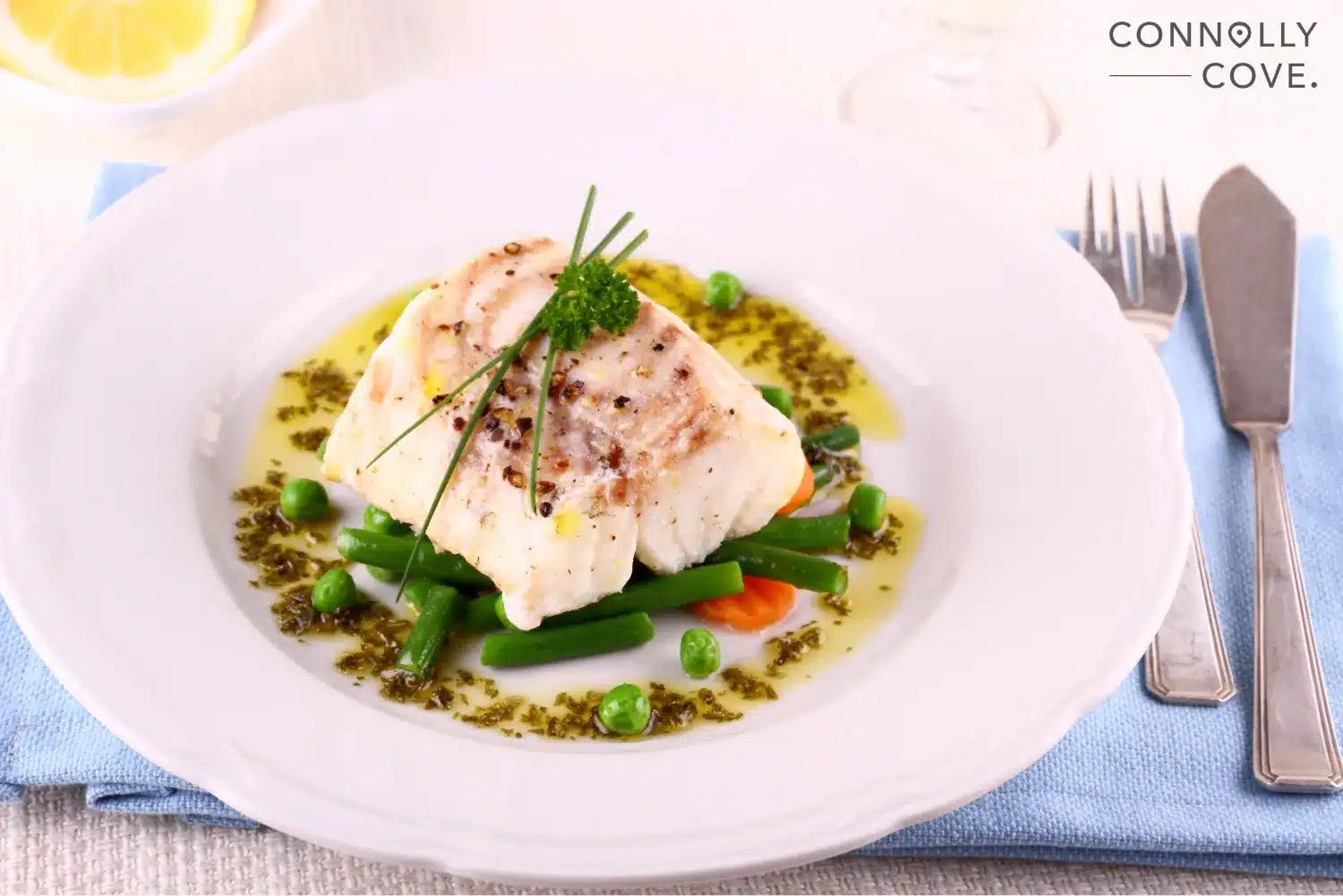 Baccalà Mantecato
