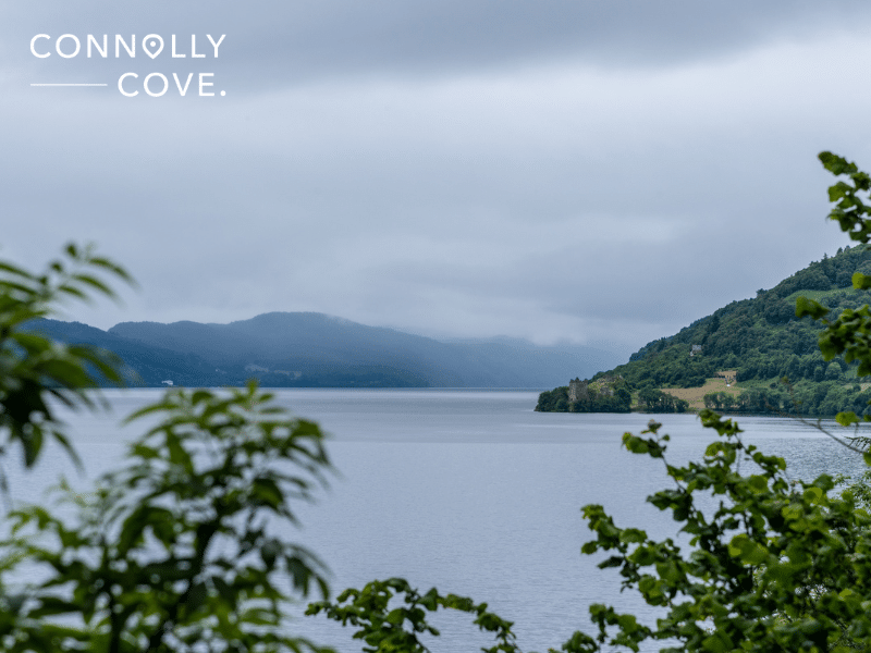 Scotland Itinerary: Discover the Best of Edinburgh, Skye, and More!