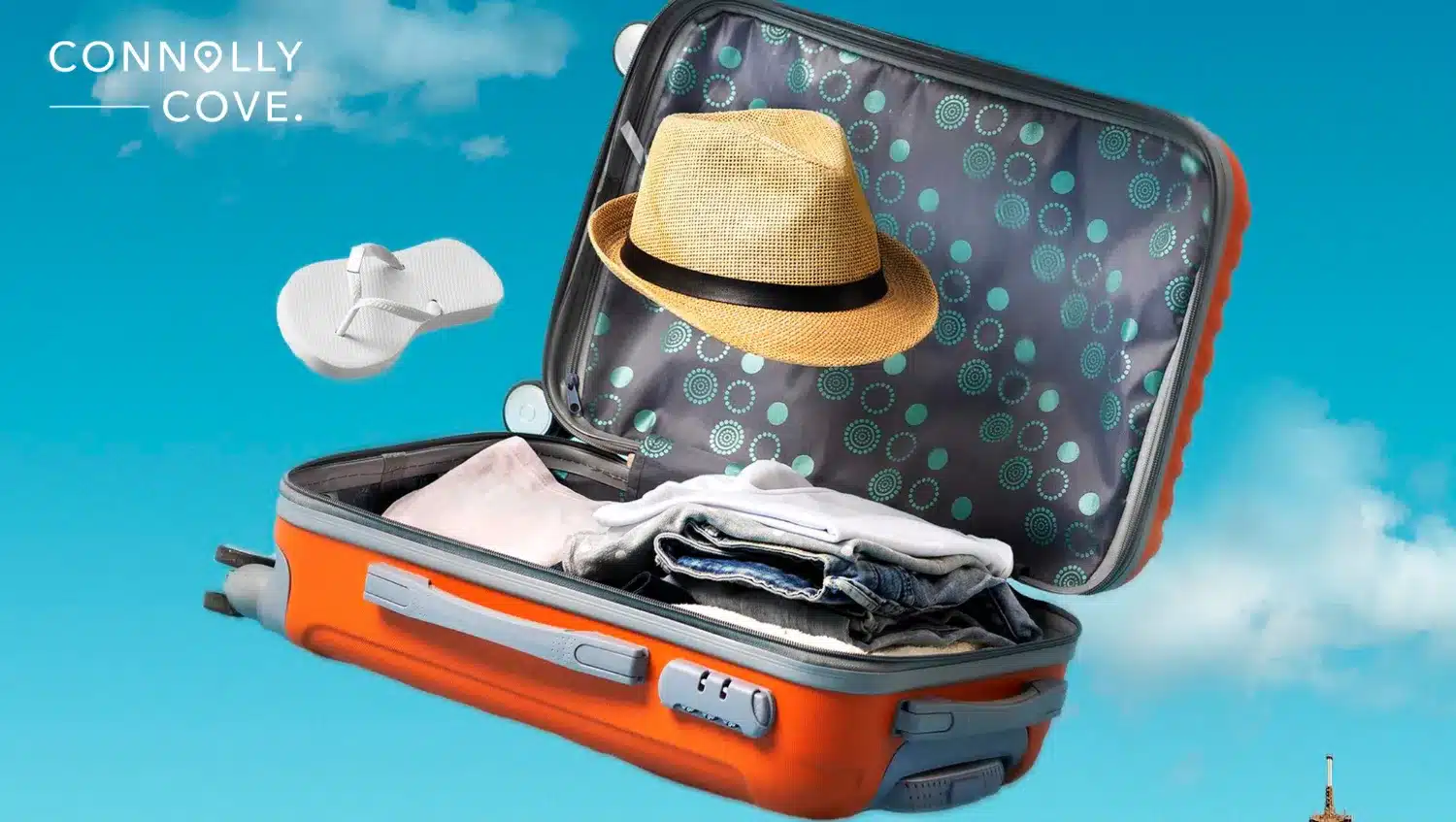 vacation packages
Europe Travel Hacks