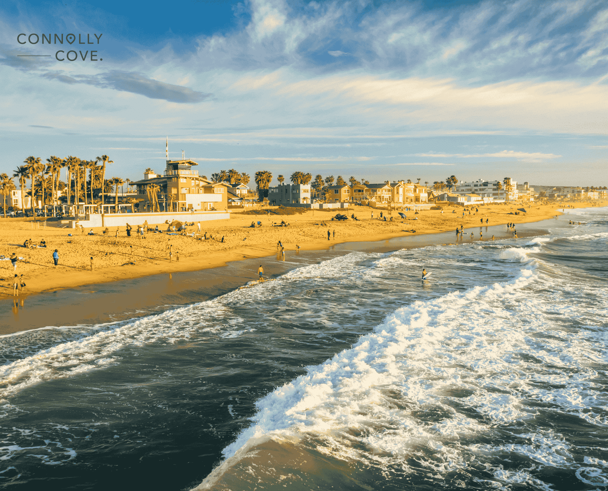 California Tourism Statistics: Forecasted Spend and Visitation from 2029 to 2024