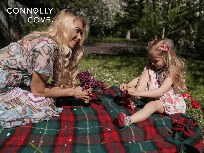 Unveiling the Meaning of the Celtic Motherhood Knot