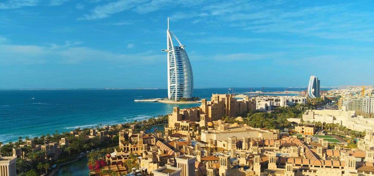 10 Thrilling Activities in Dubai for Thrill Seekers