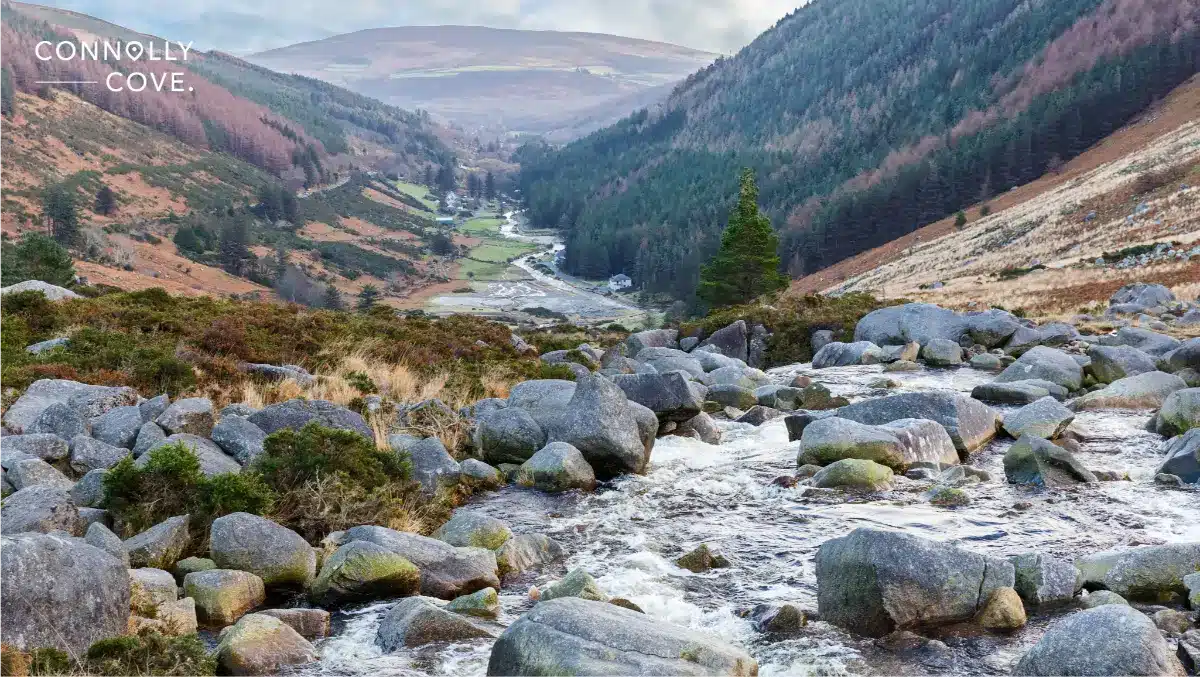 Exploring the Beauty of Spring in Ireland
