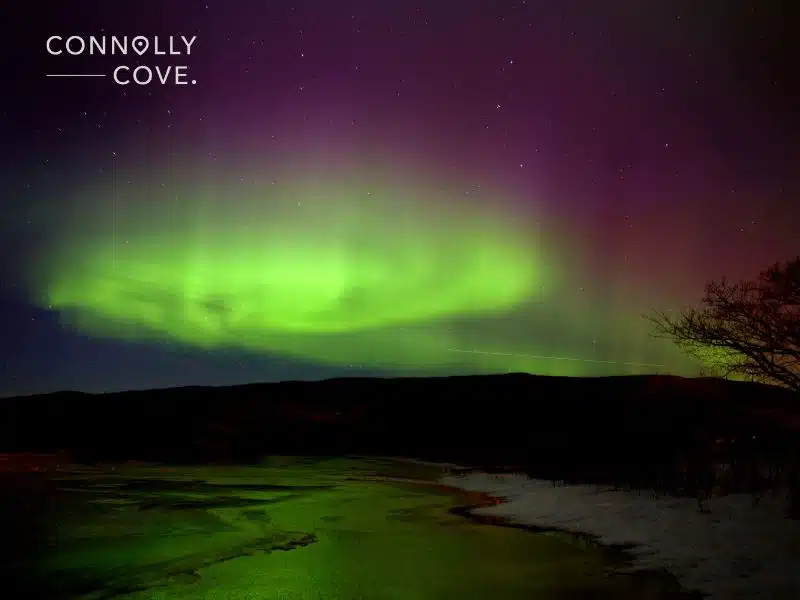 The Myths and Science of the Aurora Borealis