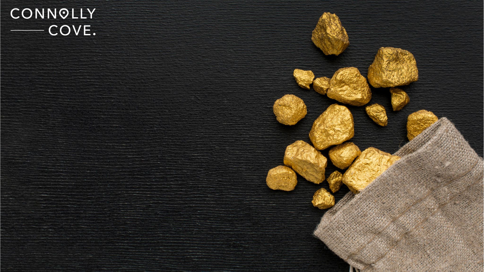 Unveiling the Rich History of Gold Mining in England & The UK!