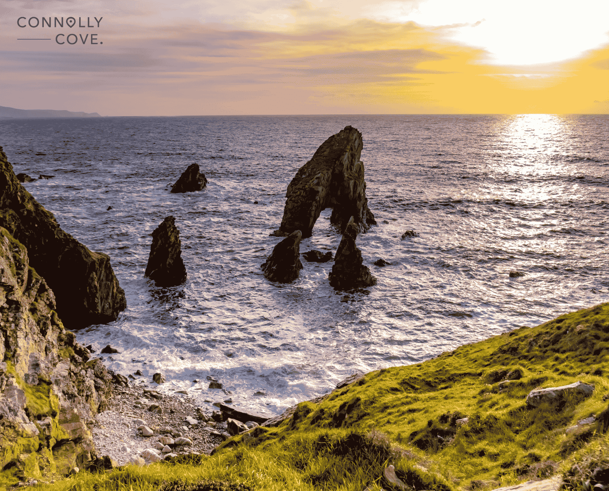 The Perfect Day Trip to Ireland from London: A Memorable Adventure