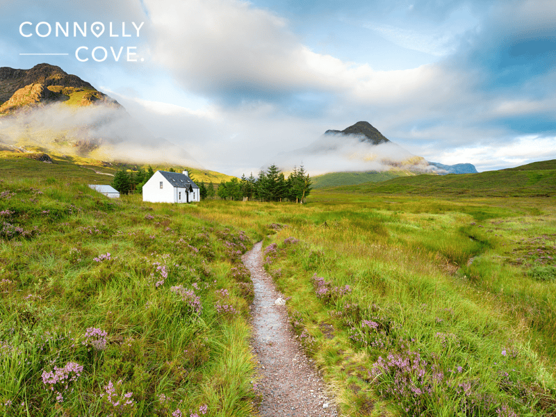 10 Must-See Places and Things to Do in Scotland in September