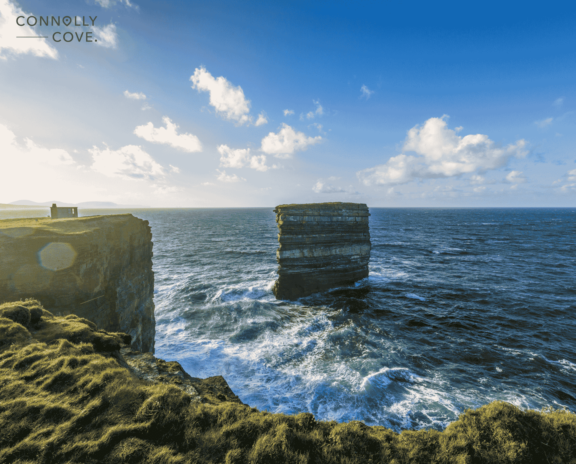 A Day Trip to Ireland from London: The Perfect Memorable Adventure