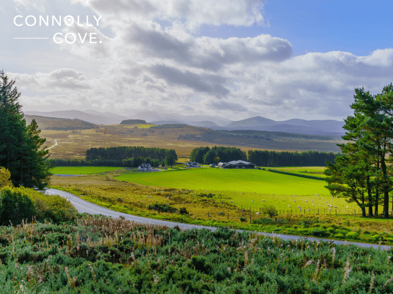 10 Must-See Places and Things to Do in Scotland in September