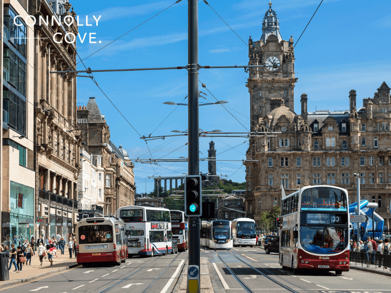 10 Must-See Places and Things to Do in Scotland in September