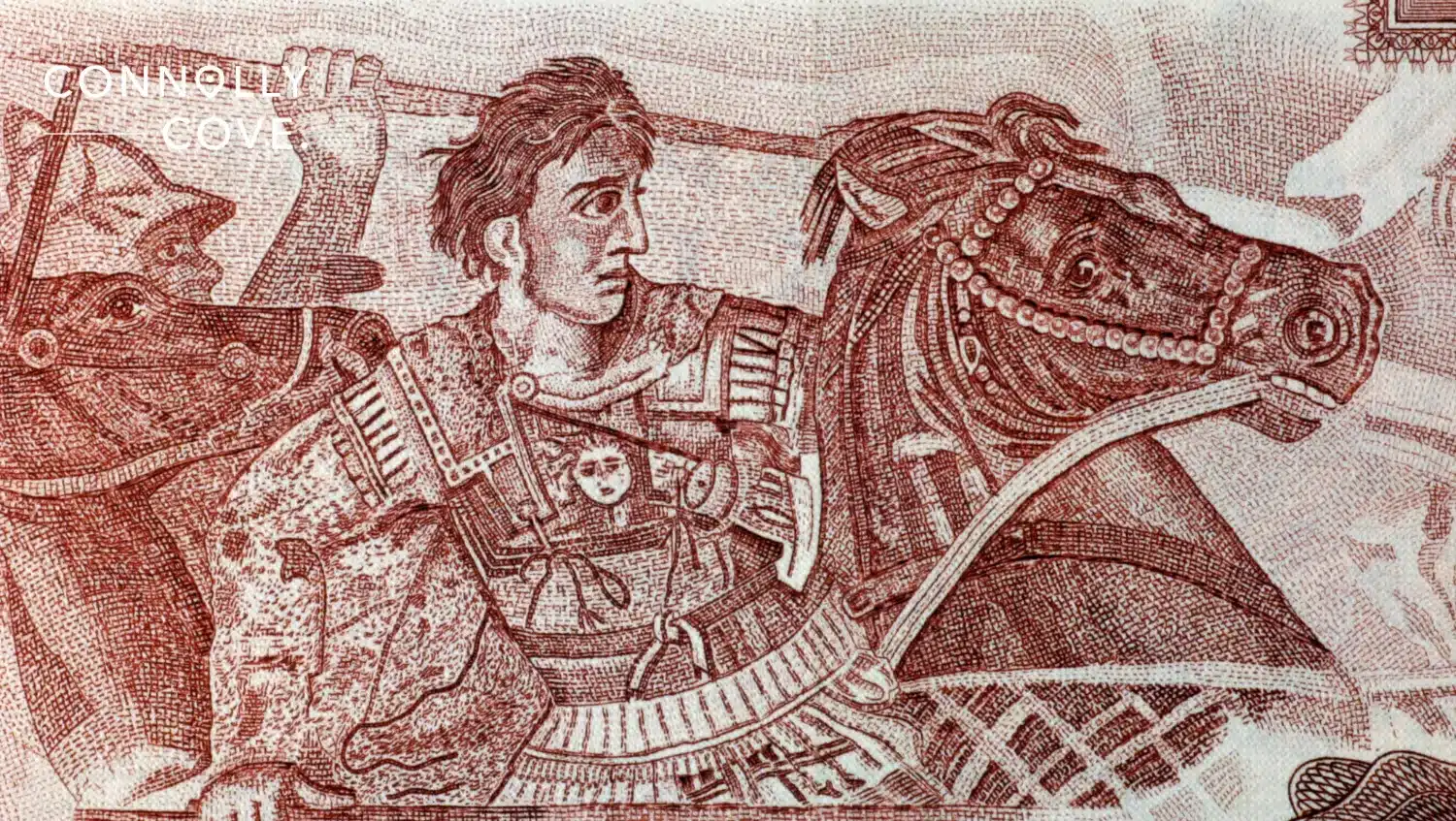 Alexander the Great: Vital Lessons to Learn from A Great Leader