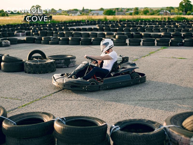 10 Thrilling Activities in Dubai for Thrill Seekers