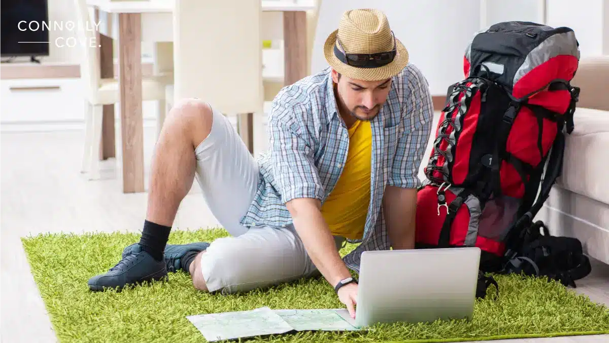 holiday parks in Ireland