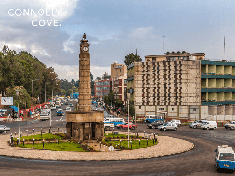 Ethiopia Tourism Statistics: A Comprehensive Overview from 1995 to 2023