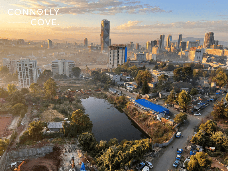 Ethiopia Tourism Statistics: A Comprehensive Overview from 1995 to 2023