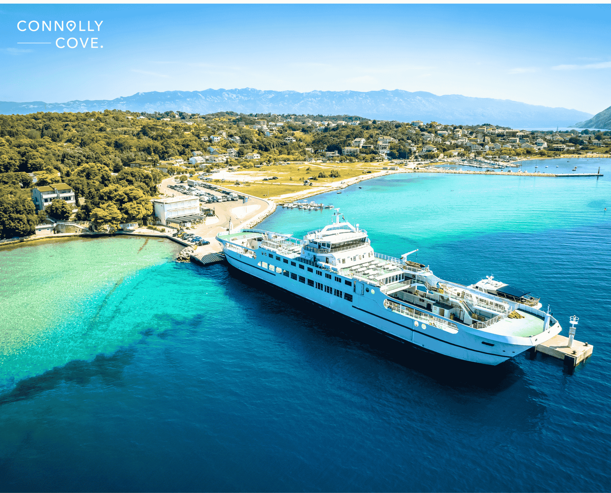 Croatia Tourism Statistics: A Closer Look at the Growing Visitor Numbers from 2019 to 2024