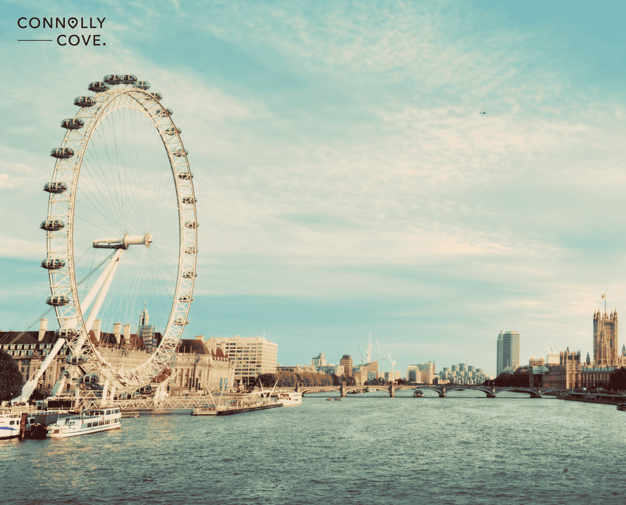 London Temperature in June: Your Best Guide to Average High and Low Temperature in the City