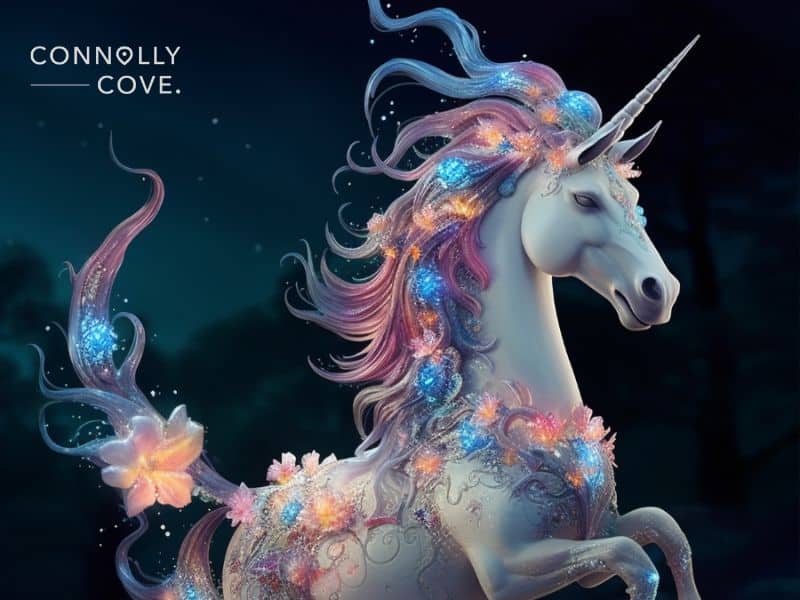 Untangling the Unicorn: Myth, Meaning & Symbol
