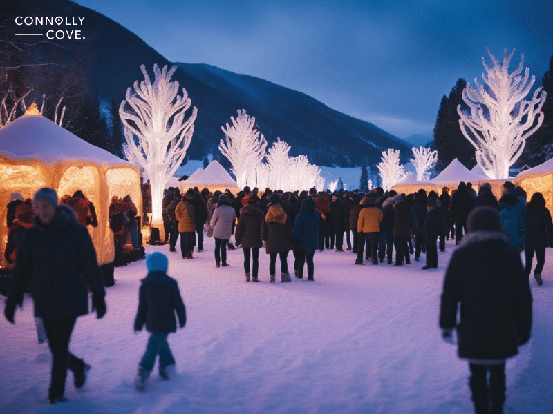 Family-Friendly Activities in Winter Festivals